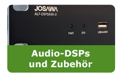 Audio DSP